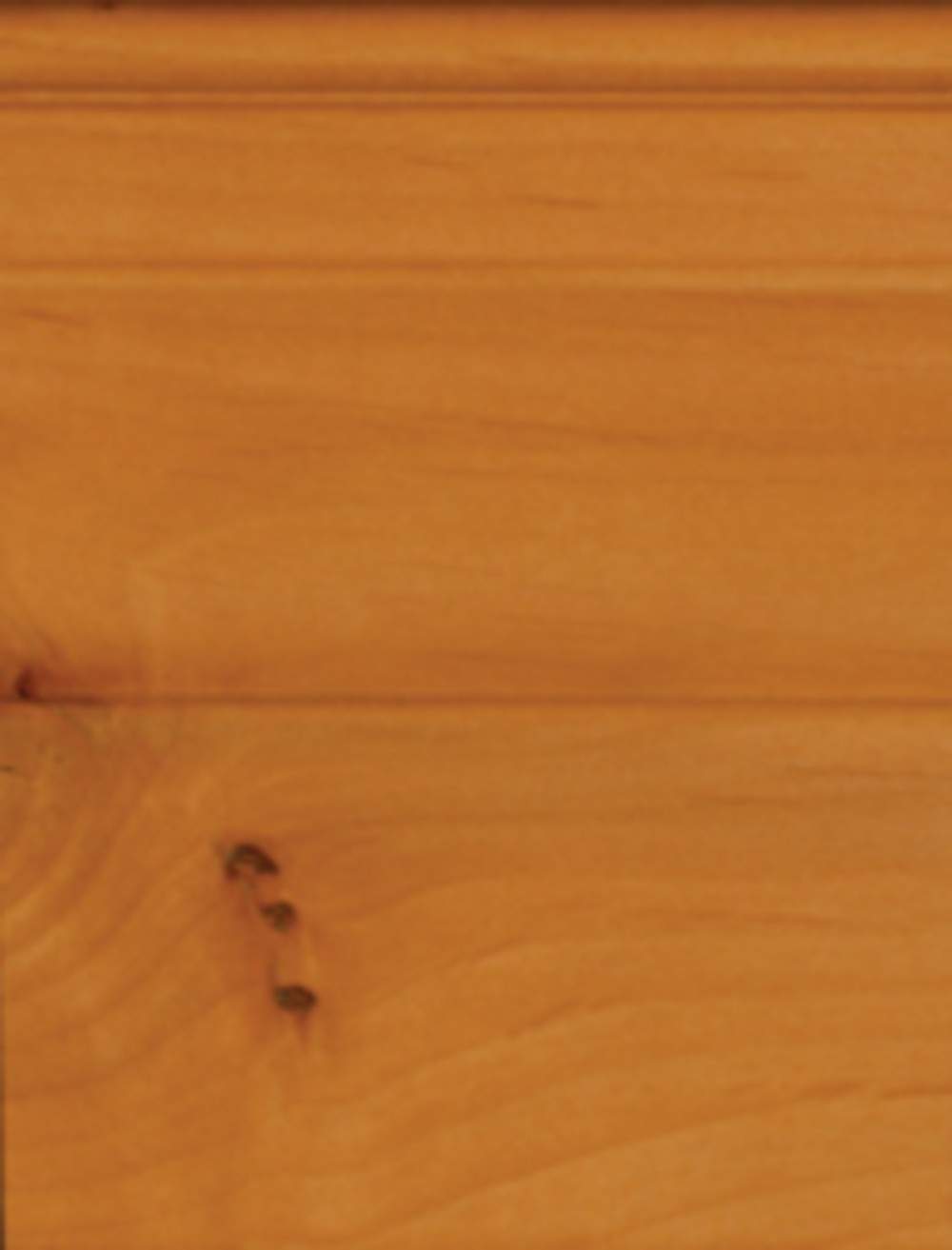 Stained Finish 