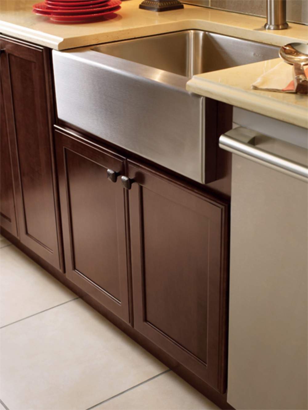 Stainless Steel Sink