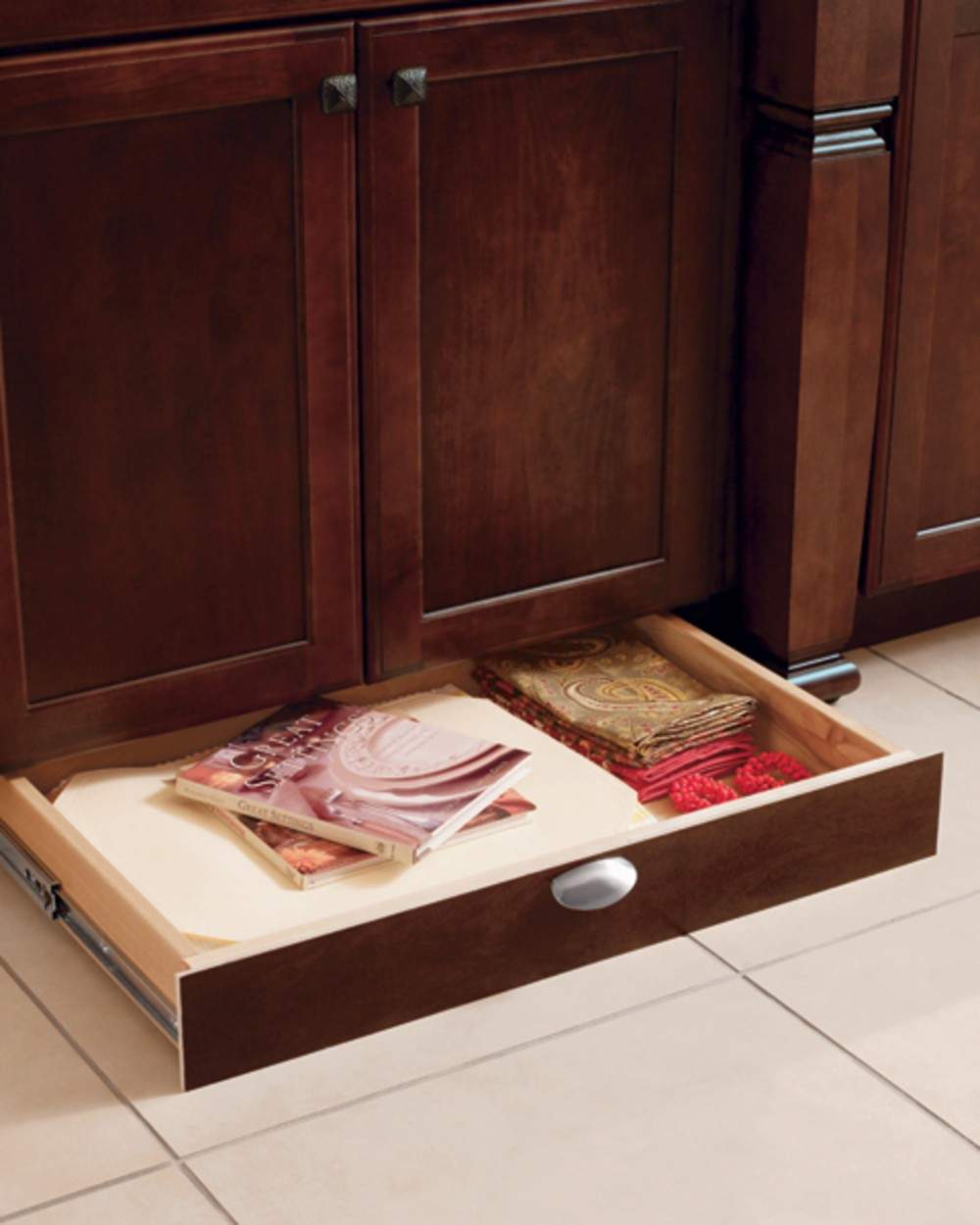 Wet Bar with Sink