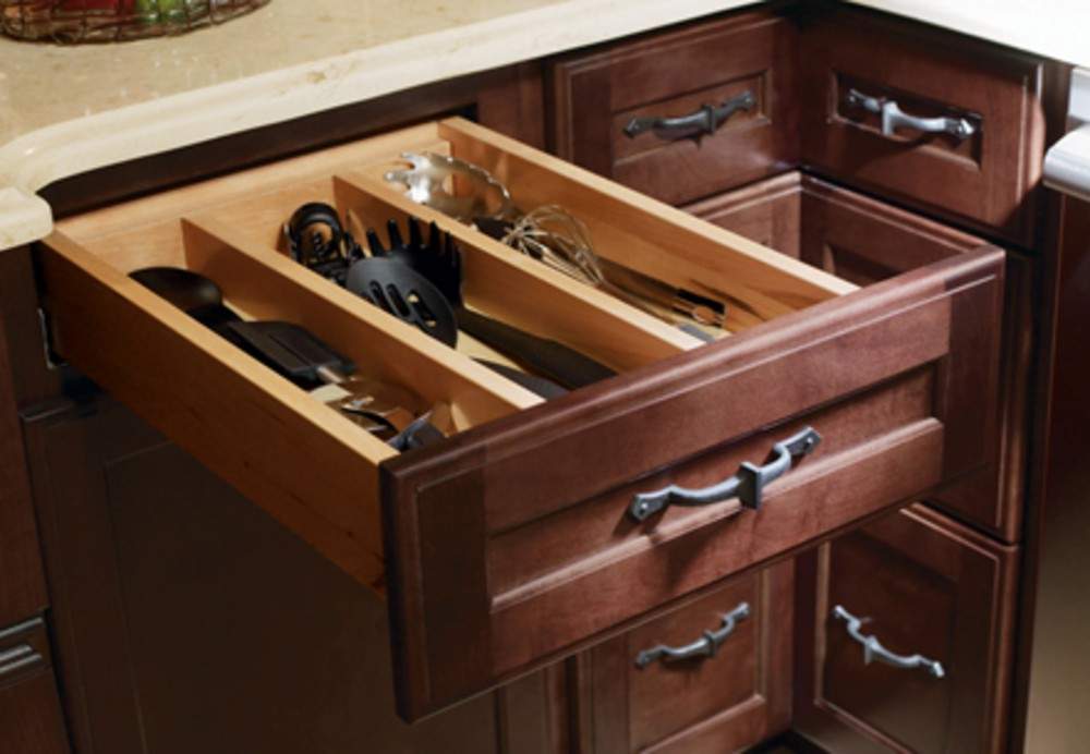 Utensil Drawer